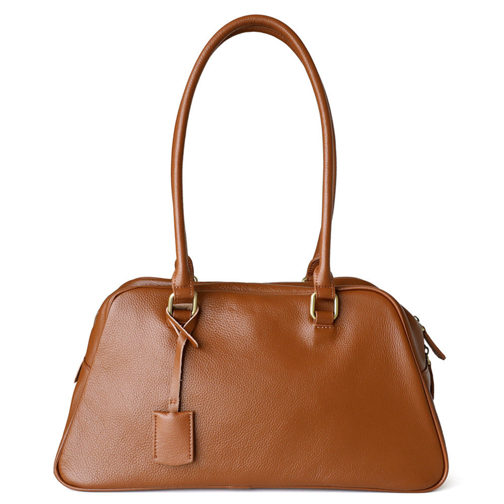 Tote Large Capacity Commuting Fashion Shoulder Handbag
