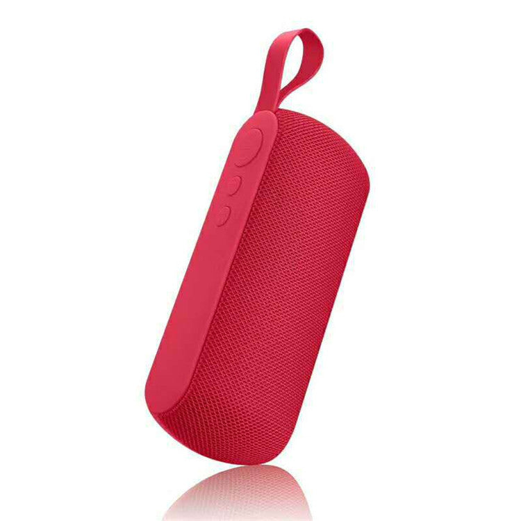Q106 Bluetooth speaker phone wireless card subwoofer