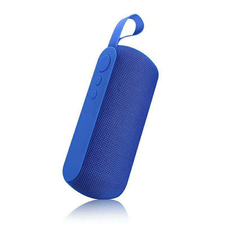 Q106 Bluetooth speaker phone wireless card subwoofer