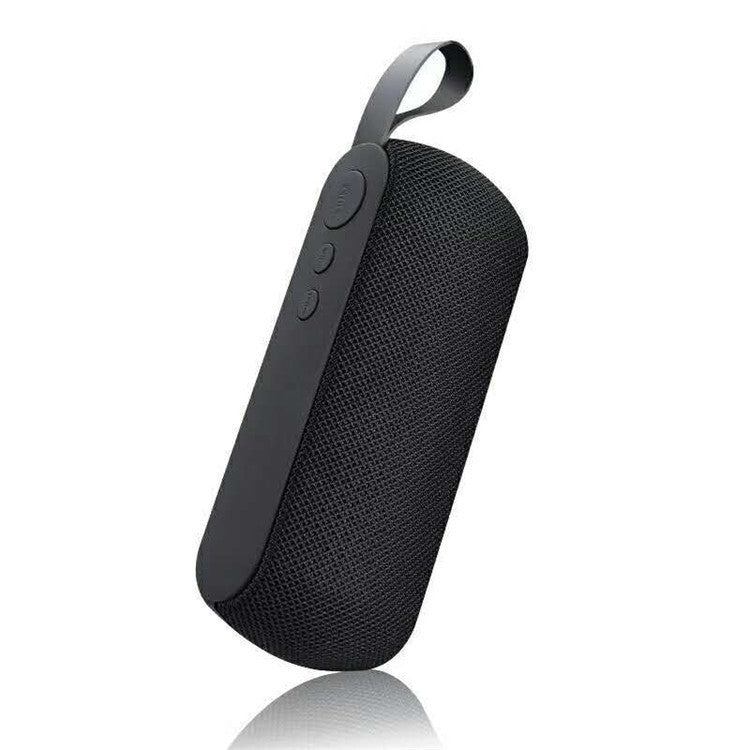 Q106 Bluetooth speaker phone wireless card subwoofer