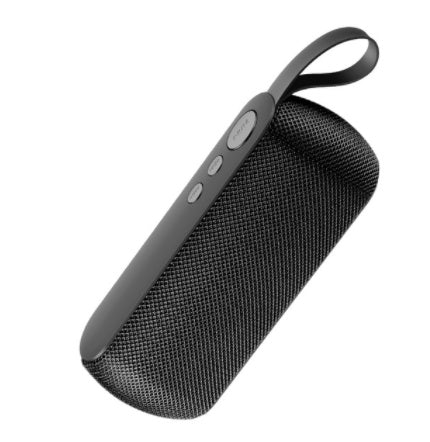 Q106 Bluetooth speaker phone wireless card subwoofer