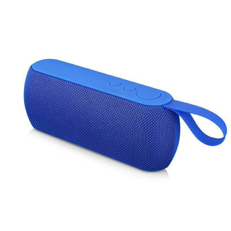 Q106 Bluetooth speaker phone wireless card subwoofer