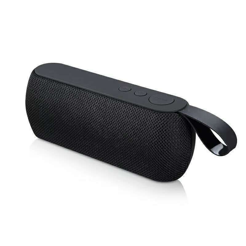 Q106 Bluetooth speaker phone wireless card subwoofer