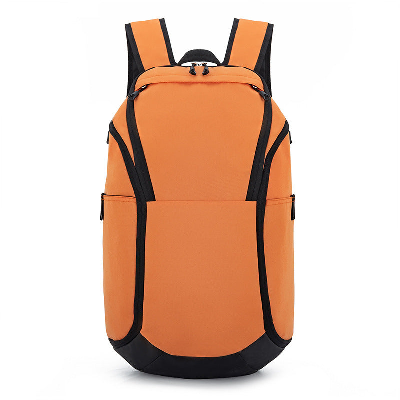 Large Capacity Oxford Cloth Wet Dry Separation Ball Storage Bag
