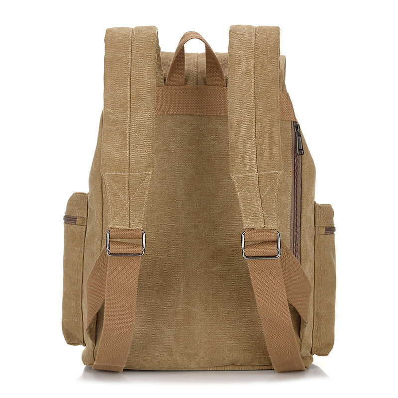 Boys Leisure Outdoor Travel Backpack