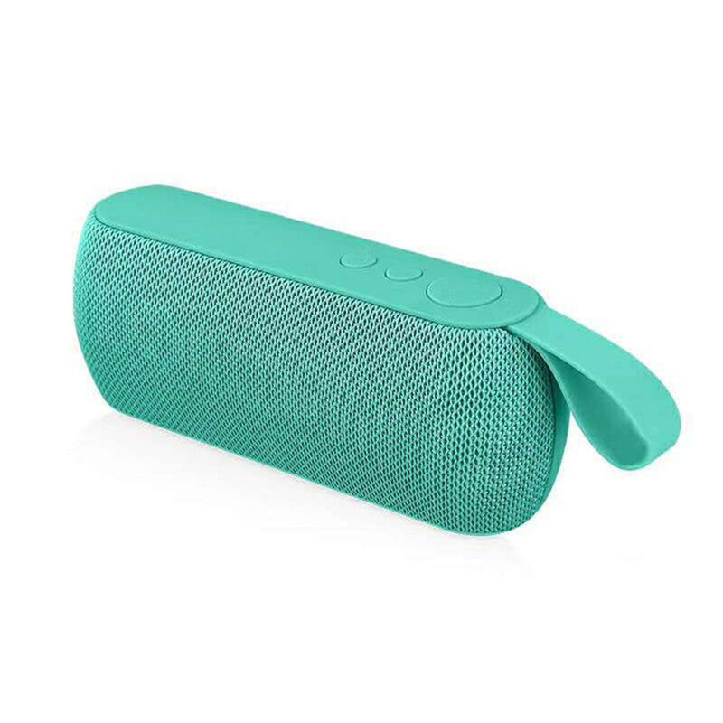 Q106 Bluetooth speaker phone wireless card subwoofer