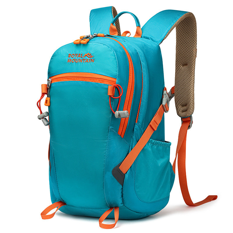 Outdoor Mountaineering Bag Capacity Sports