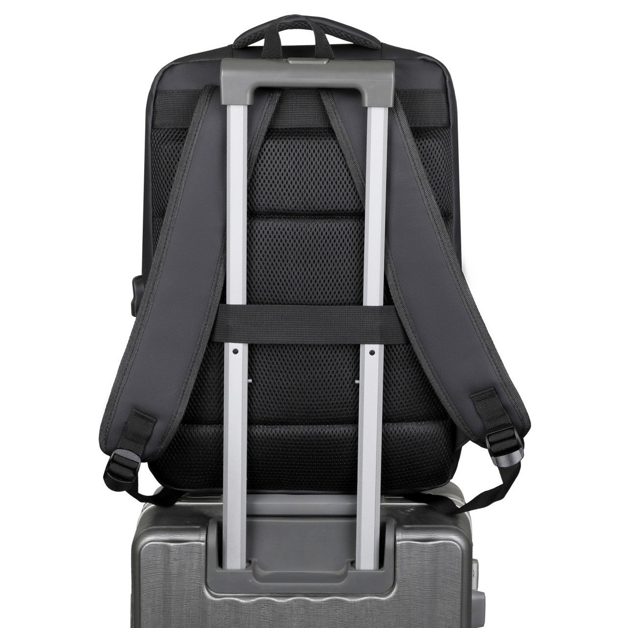 Men's Waterproof Travel Business Travel Backpack