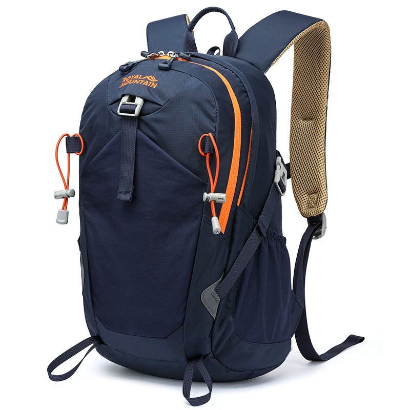 Outdoor Mountaineering Bag Capacity Sports