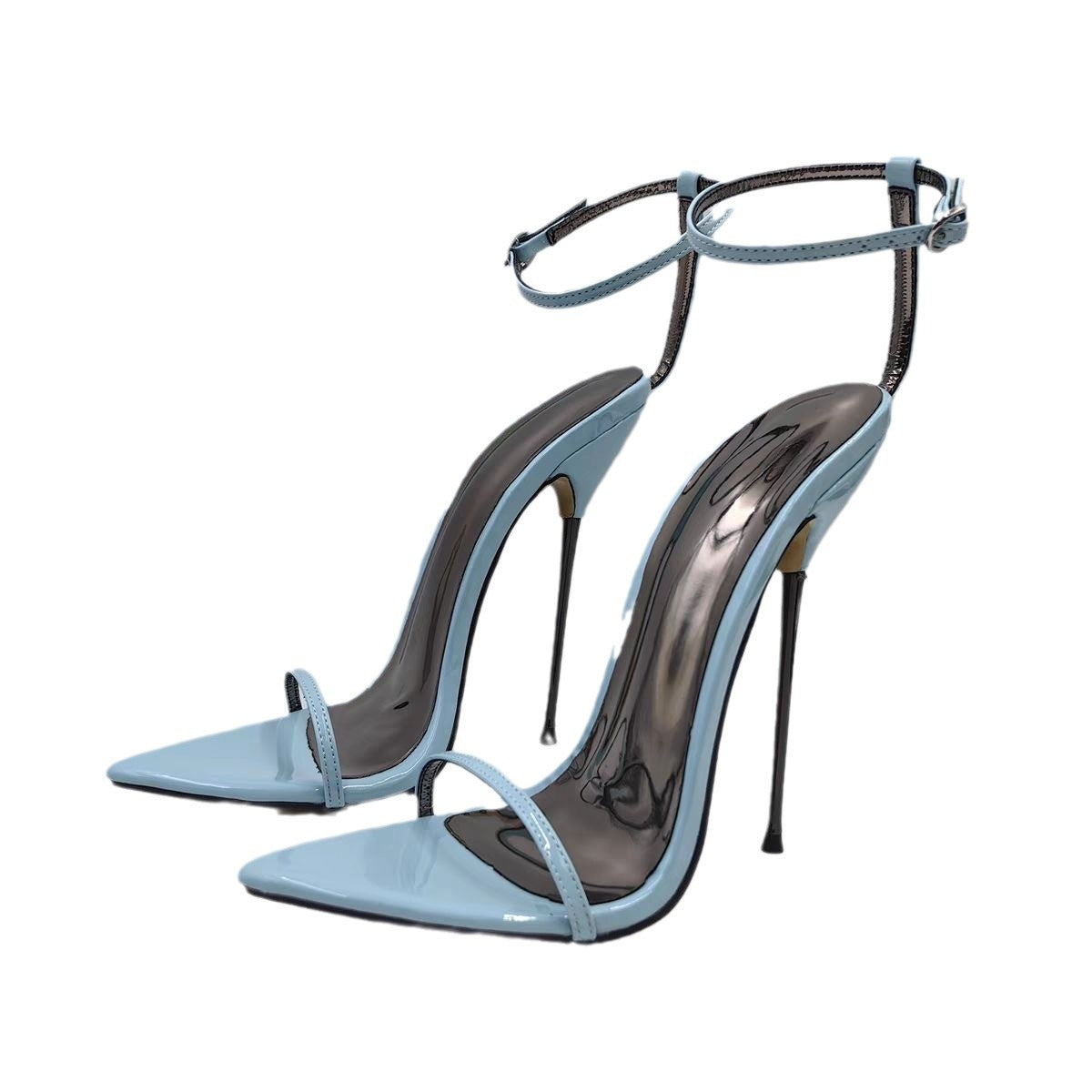 Fashionable Personalized Ultra-fine High Heels For Women