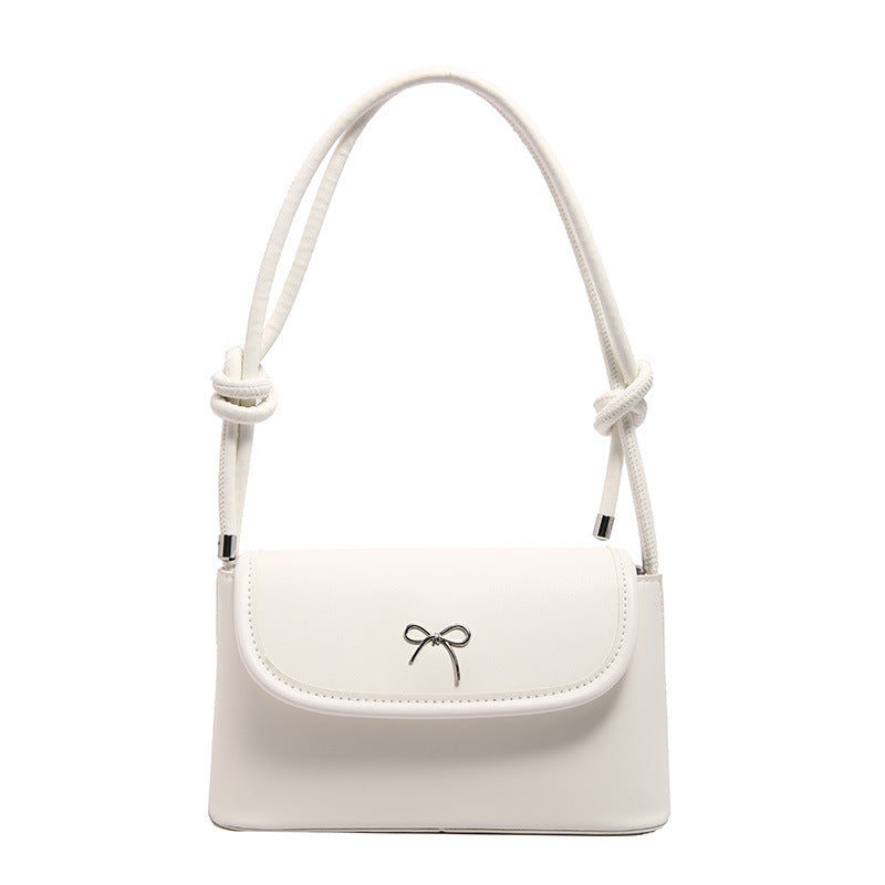 Versatile Casual Shoulder Exquisite Messenger Bag