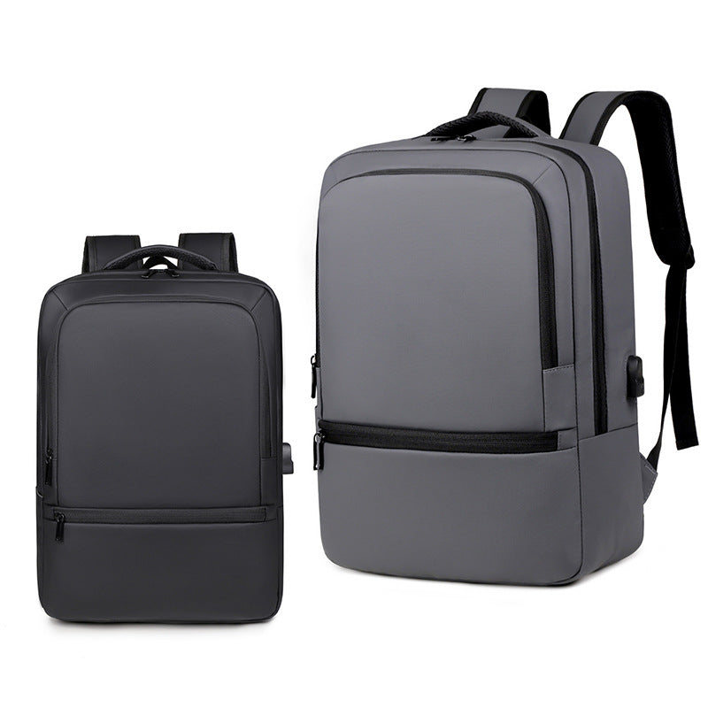 Men's Waterproof Travel Business Travel Backpack
