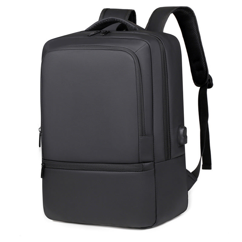 Men's Waterproof Travel Business Travel Backpack