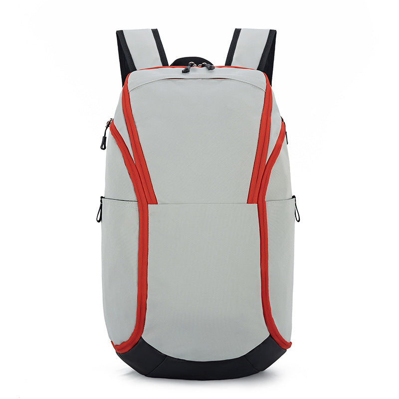 Large Capacity Oxford Cloth Wet Dry Separation Ball Storage Bag