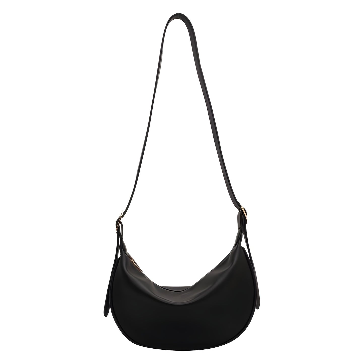 Women's Summer Shoulder Crossbody Soft Leather Bag