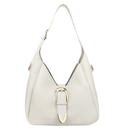 Women's Tote Handbags - Soft PU Leather Shoulder Tote Purses With Zipper For Stylish And Functional Everyday Use 