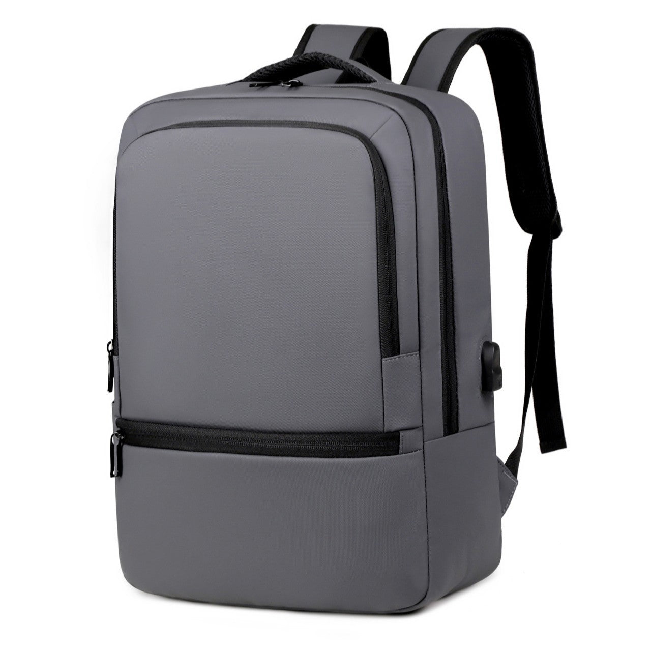 Men's Waterproof Travel Business Travel Backpack