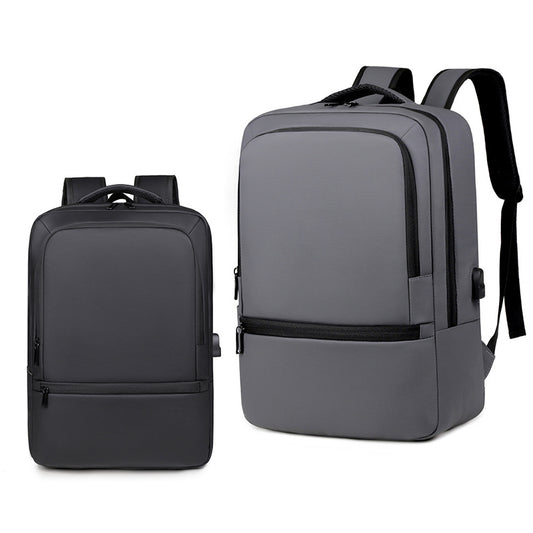 Men's Waterproof Travel Business Travel Backpack