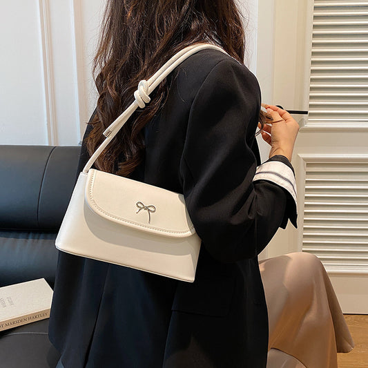 Versatile Casual Shoulder Exquisite Messenger Bag